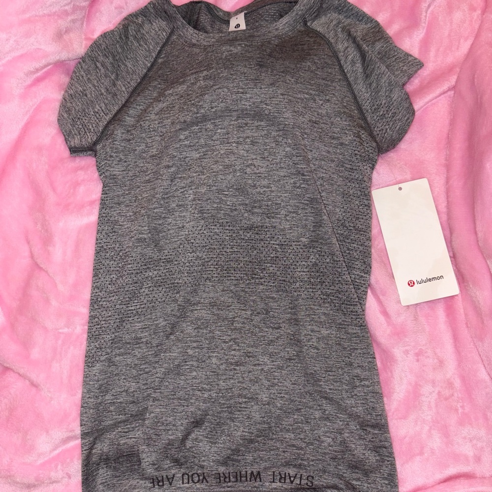 Lululemon shirt